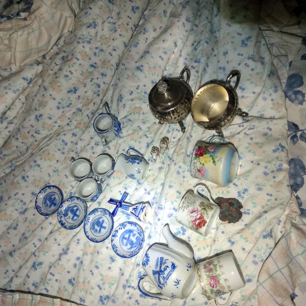 China glass
